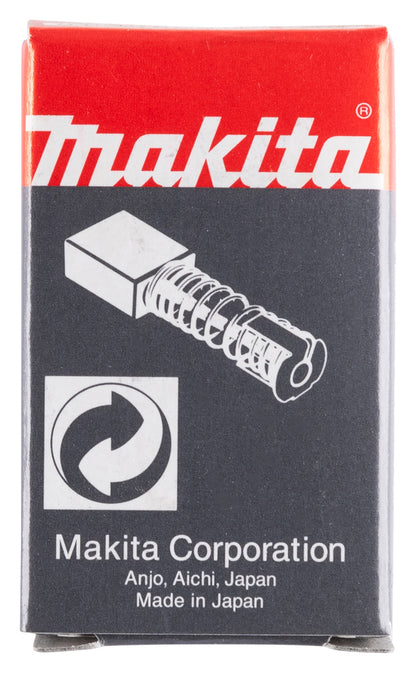 191628-6 Kohlebürsten CB-65