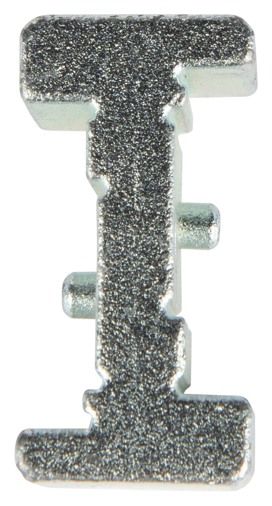 Blattklemme zu JR003G