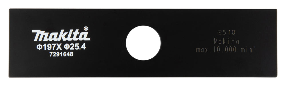 Rasenkantenmesser 197x25,4mm