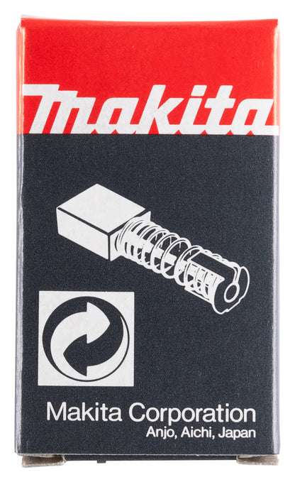 191949-6 Kohlebürsten CB-414