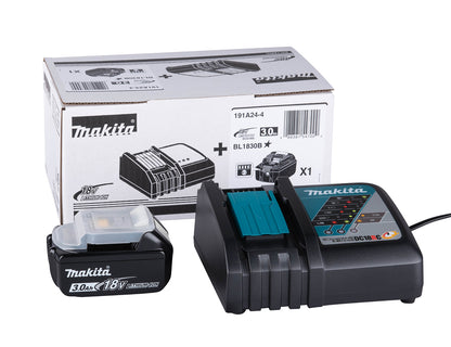 Power Source-Kit 18V 3,0Ah