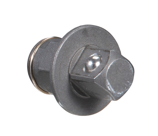 Stecknussadapter 3/8"   191A50-3