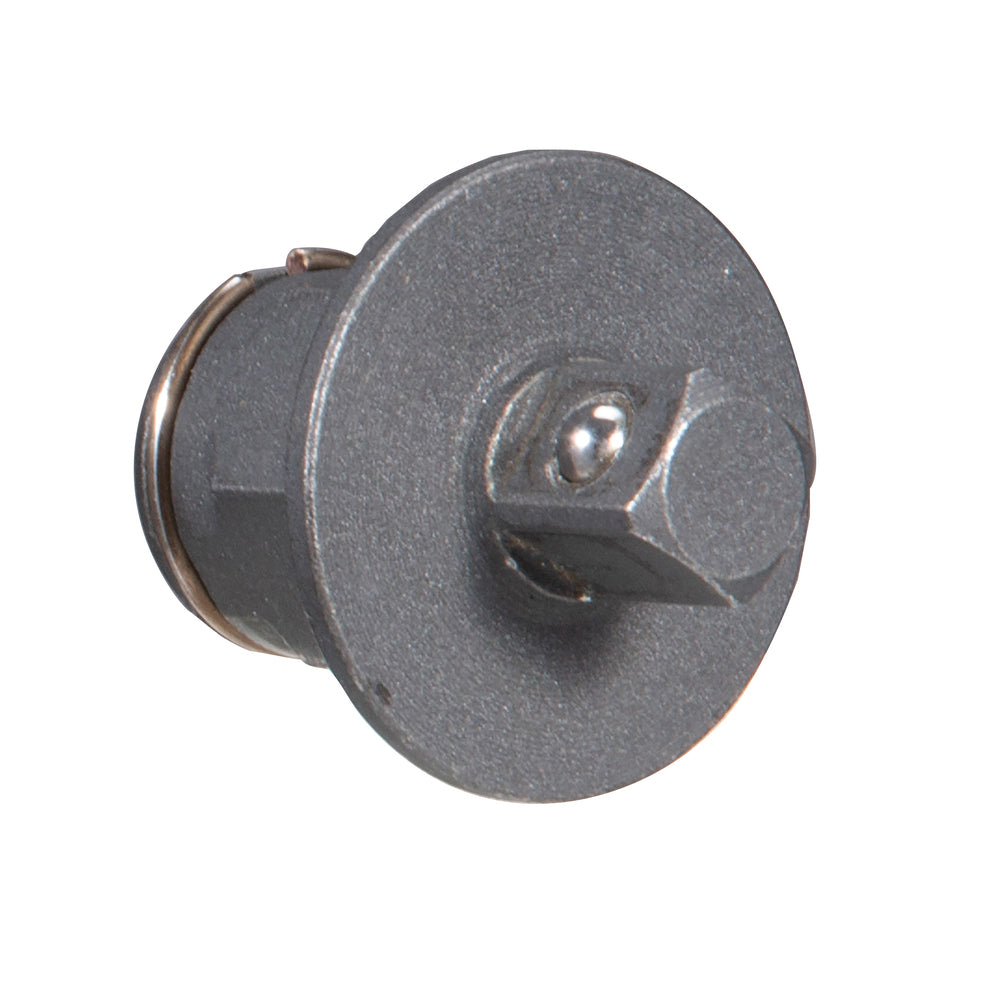 Stecknussadapter 1/4"   191A51-1