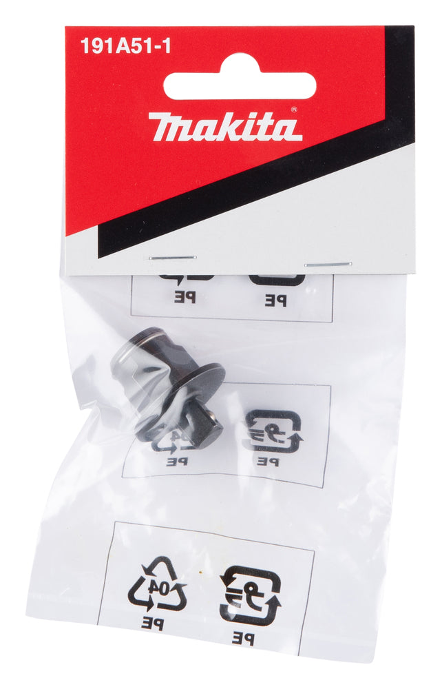 191A51-1 Stecknussadapter 1/4"