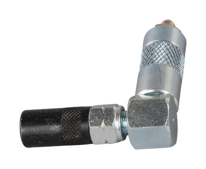 191A77-3 Winkeladapter