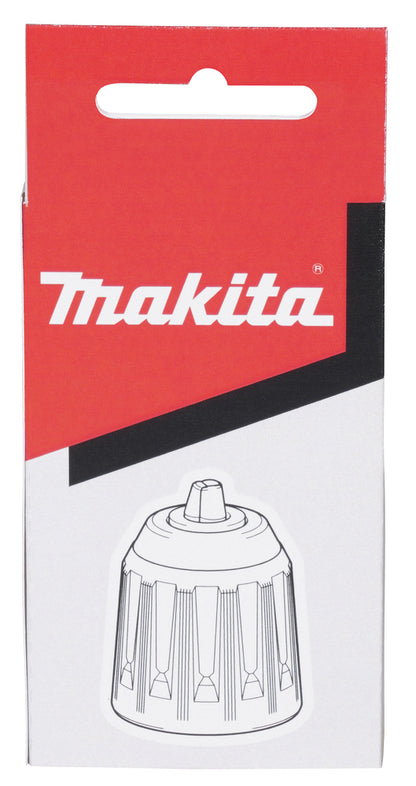 191A86-2 Schnellspannbohrfutter 10mm