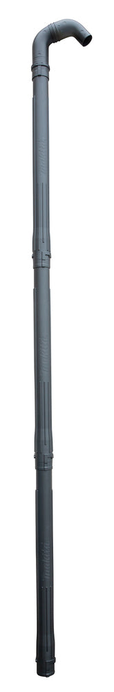 191B03-8 Dachrinnen-Reinigungsset