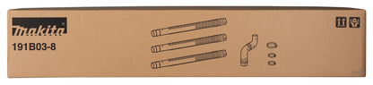Dachrinnen-Reinigungsset