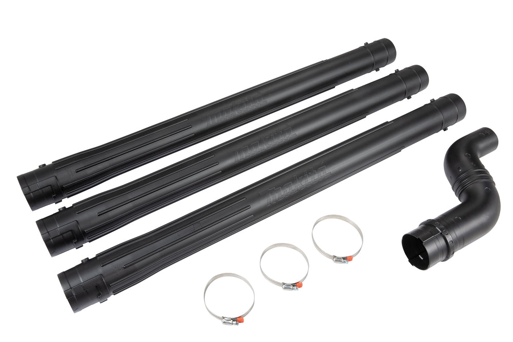 191B03-8 Dachrinnen-Reinigungsset