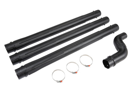 191B03-8 Dachrinnen-Reinigungsset