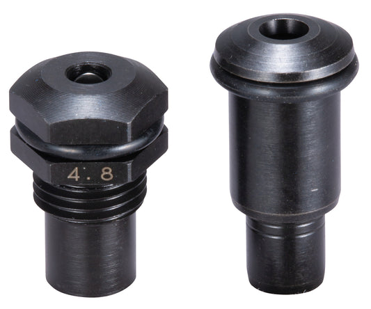 191C03-4 Mundstück-Set B 4.8