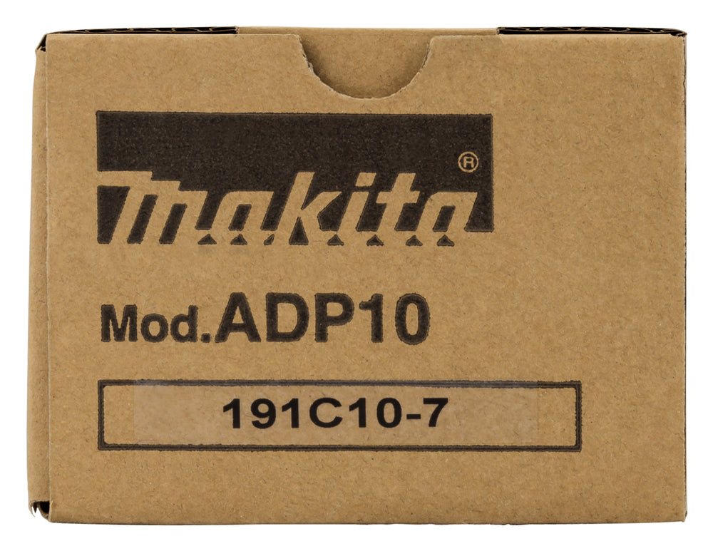 191C10-7 Akku-Adapter ADP10