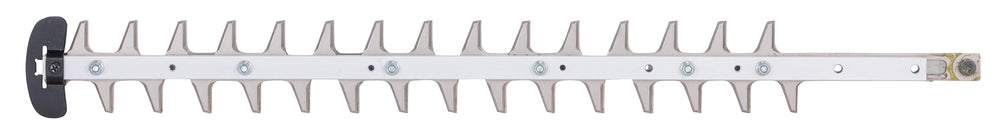 Scherblatt kpl. 50 cm