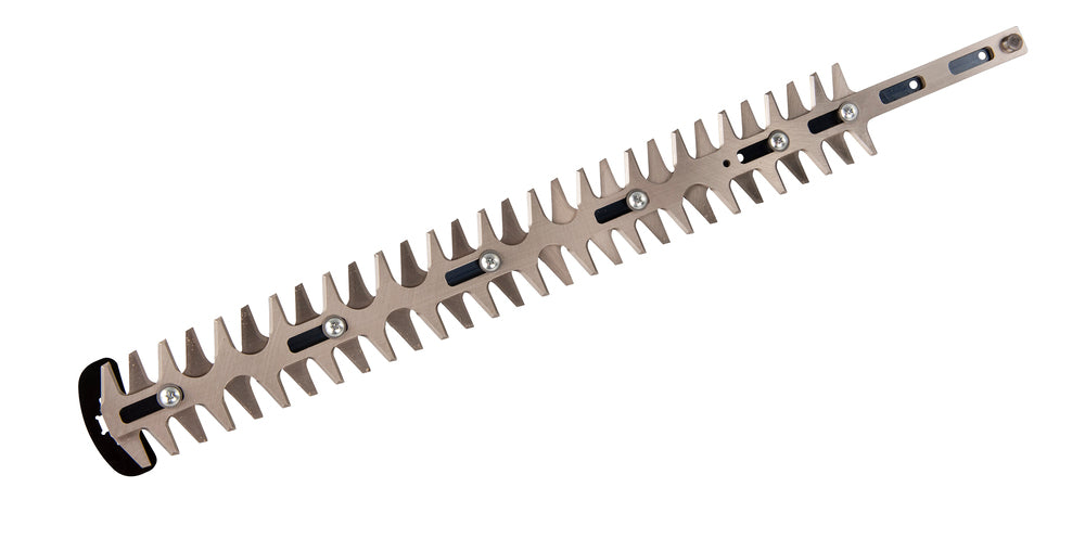 Scherblatt kpl. 50 cm
