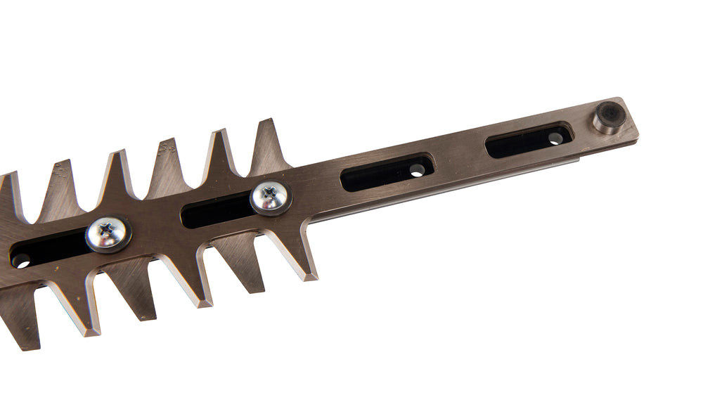 Scherblatt kpl. 50 cm