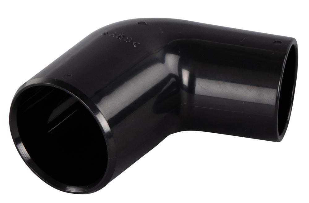 191C20-4 Winkel-Absaugstutzen