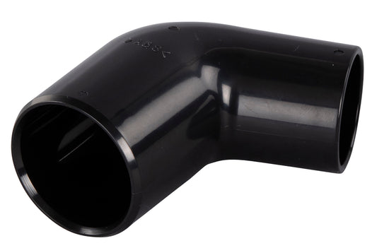 191C20-4 Winkel-Absaugstutzen