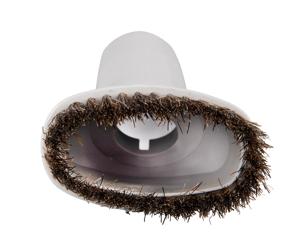 191D67-4 Rundbürste mit drehbarem Kopf