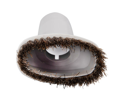 191D67-4 Rundbürste mit drehbarem Kopf