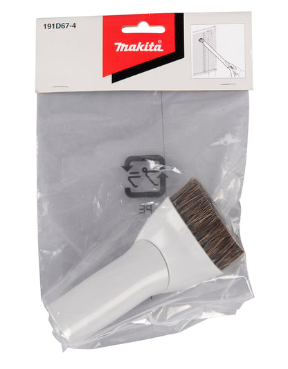 191D67-4 Rundbürste mit drehbarem Kopf