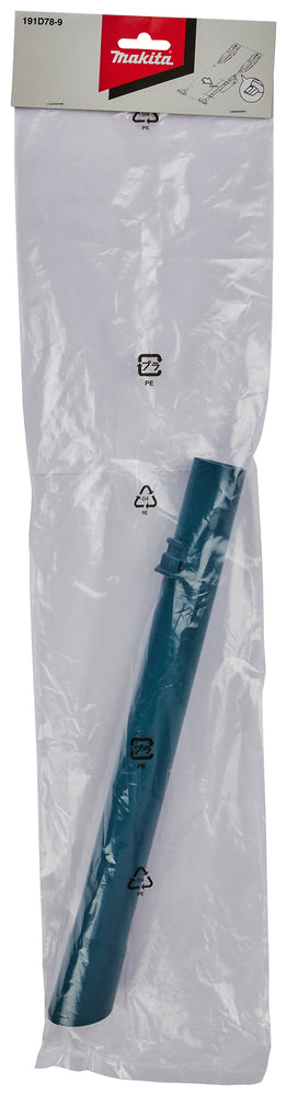 191D78-9 Verlängerungsrohr Kunststoff