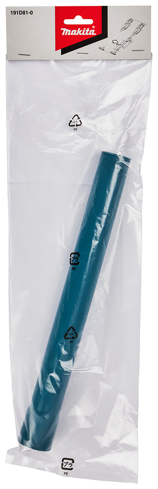 191D81-0 Saugrohr Kunststoff