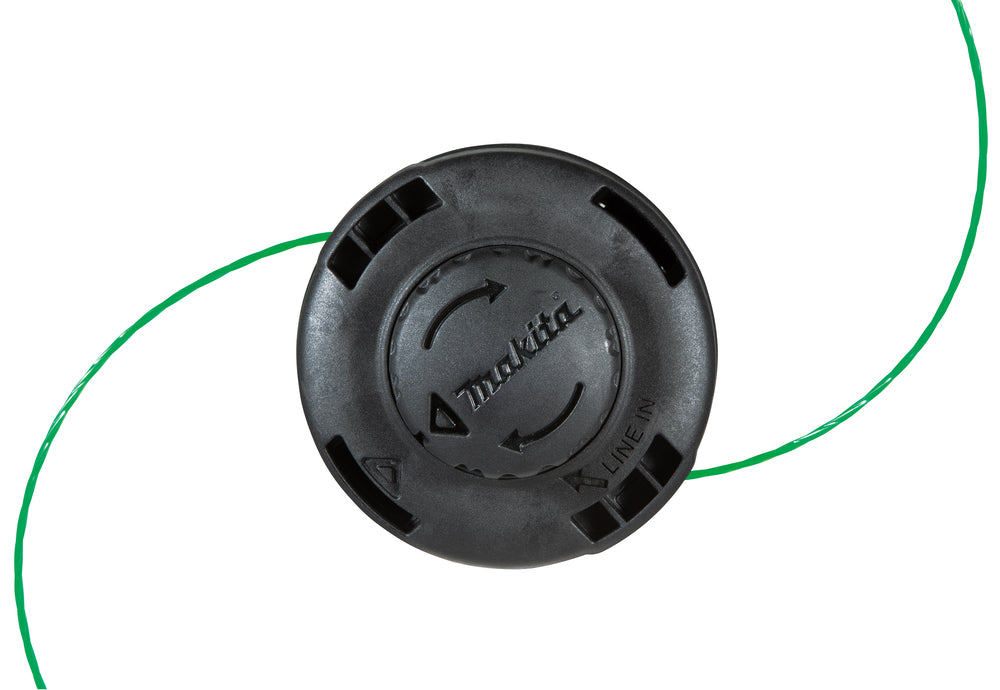 191D89-4 2-Fadenkopf Tap&Go