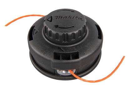 191D90-9 2-Fadenkopf Tap&Go