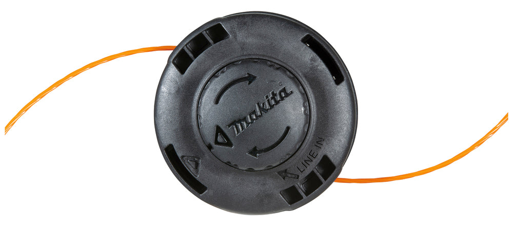 191D90-9 2-Fadenkopf Tap&Go