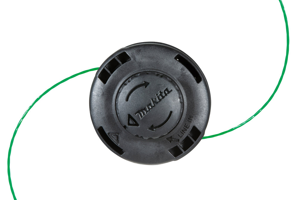 191D91-7 2-Fadenkopf Tap&Go