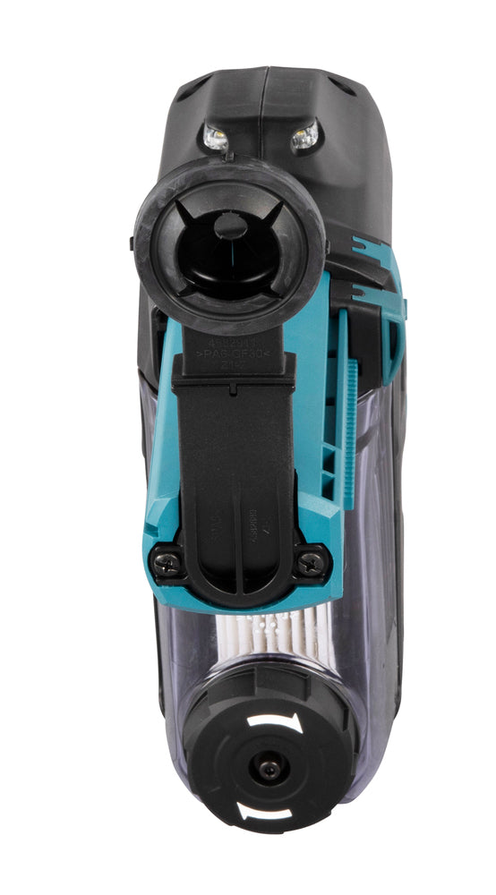 191E60-4 Staubabsaugung DX14