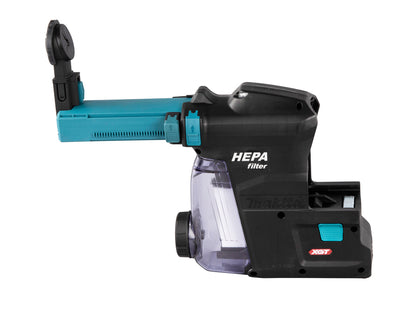 191E60-4 Staubabsaugung DX14