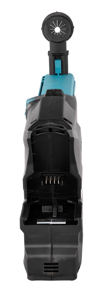 191E60-4 Staubabsaugung DX14