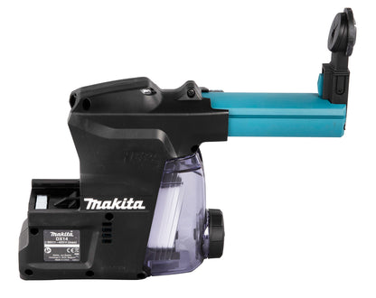 191E60-4 Staubabsaugung DX14