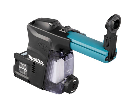 191E60-4 Staubabsaugung DX14