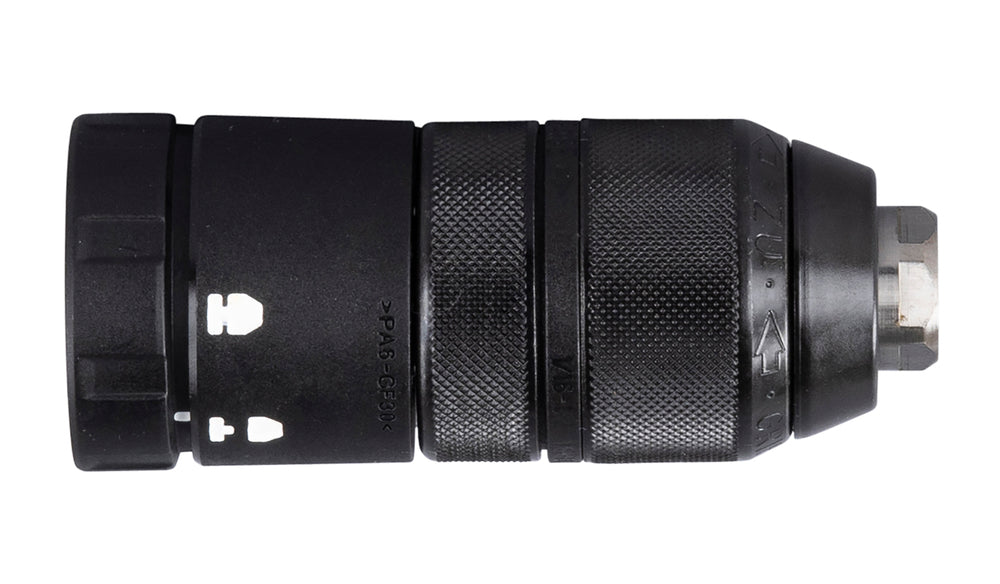 191F46-4 Schnellwechselfutter 13mm