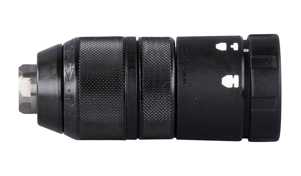 191F46-4 Schnellwechselfutter 13mm