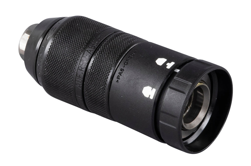 191F46-4 Schnellwechselfutter 13mm