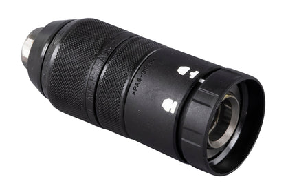 191F46-4 Schnellwechselfutter 13mm