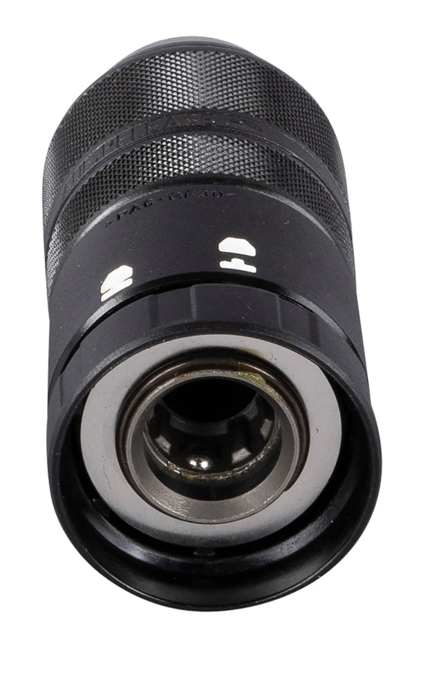 191F46-4 Schnellwechselfutter 13mm