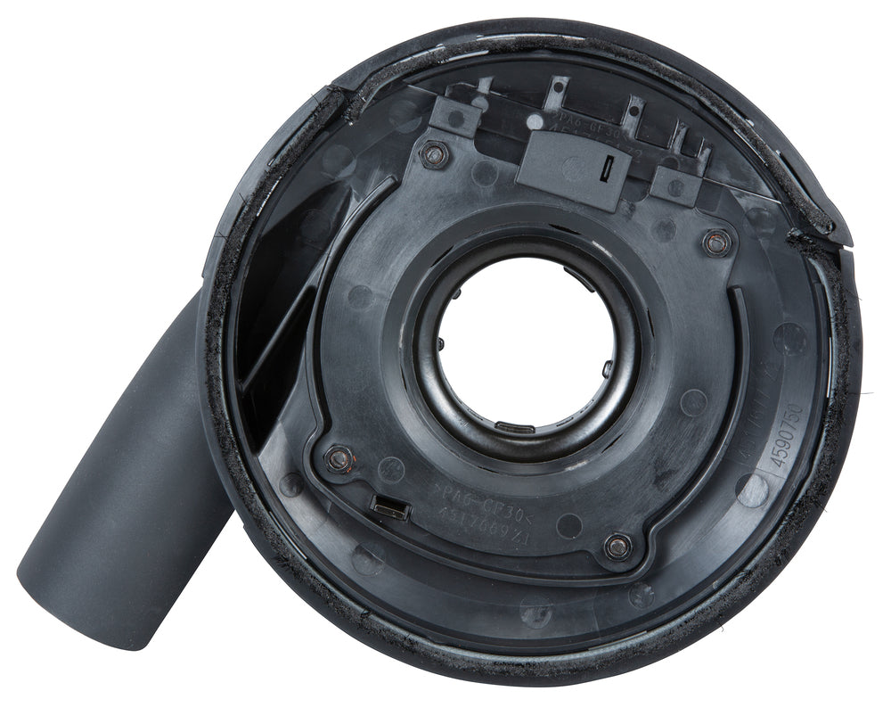 191F81-2 Absaughaube Schleifen