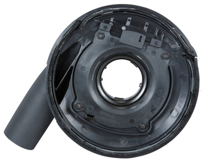 191F81-2 Absaughaube Schleifen