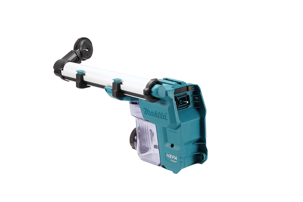 191F95-1 Staubabsaugung DX10