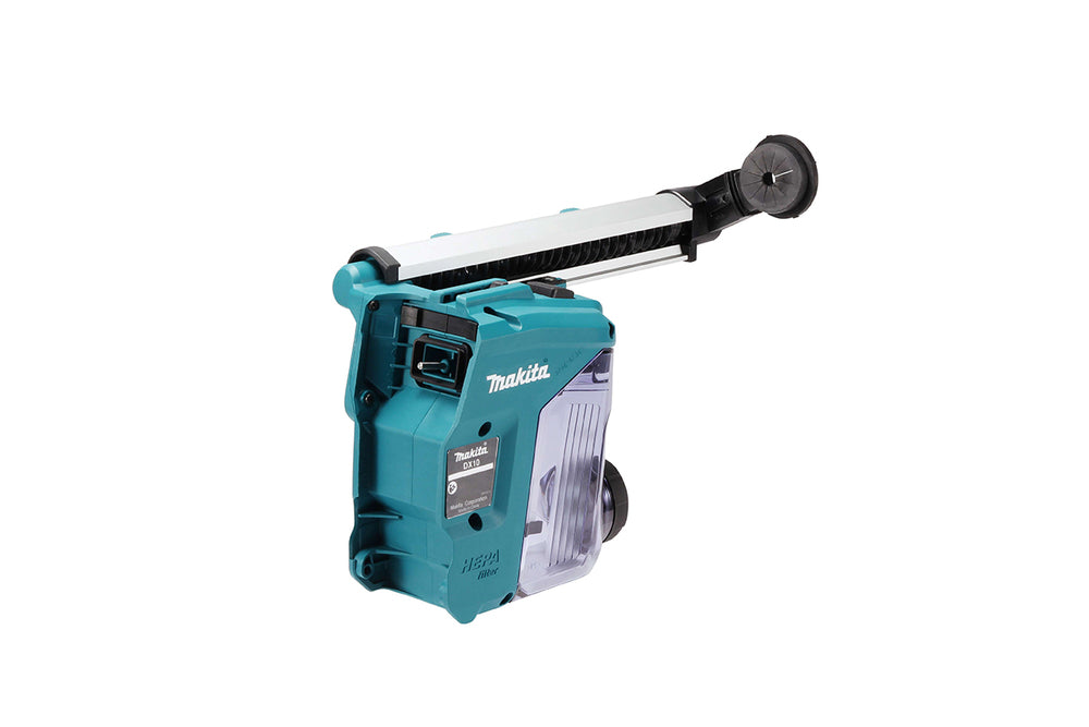 191F95-1 Staubabsaugung DX10