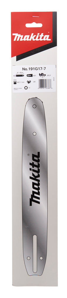 191G17-7 Sägeschiene 90PX 40cm