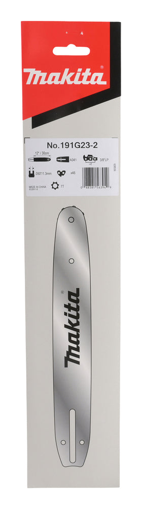 191G23-2 Sägeschiene 91PX/VXL 30cm