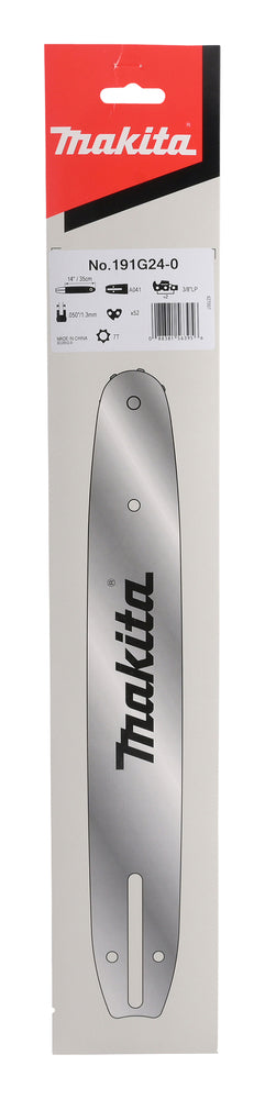 191G24-0 Sägeschiene 91PX/VXL 35cm