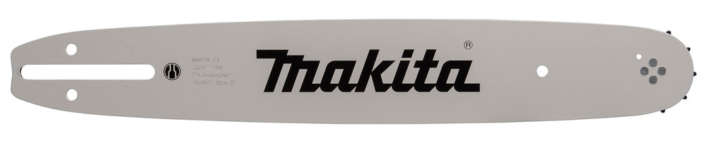 191G38-9 Sägeschiene 95VPX 33cm