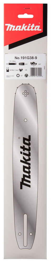 191G38-9 Sägeschiene 95VPX 33cm