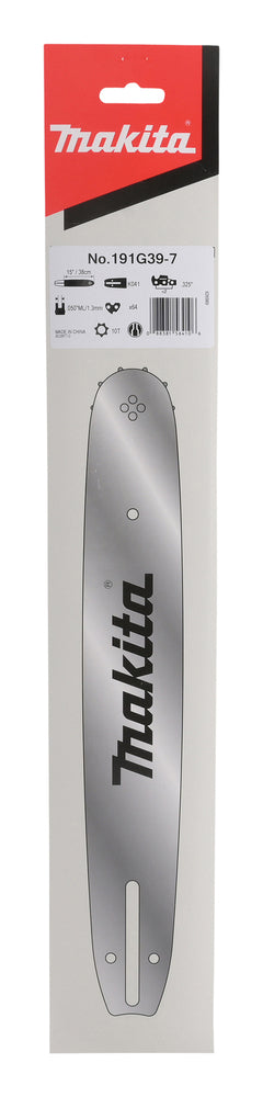 191G39-7 Sägeschiene 95VPX 38cm